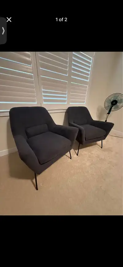Article Accent Chairs, View more
