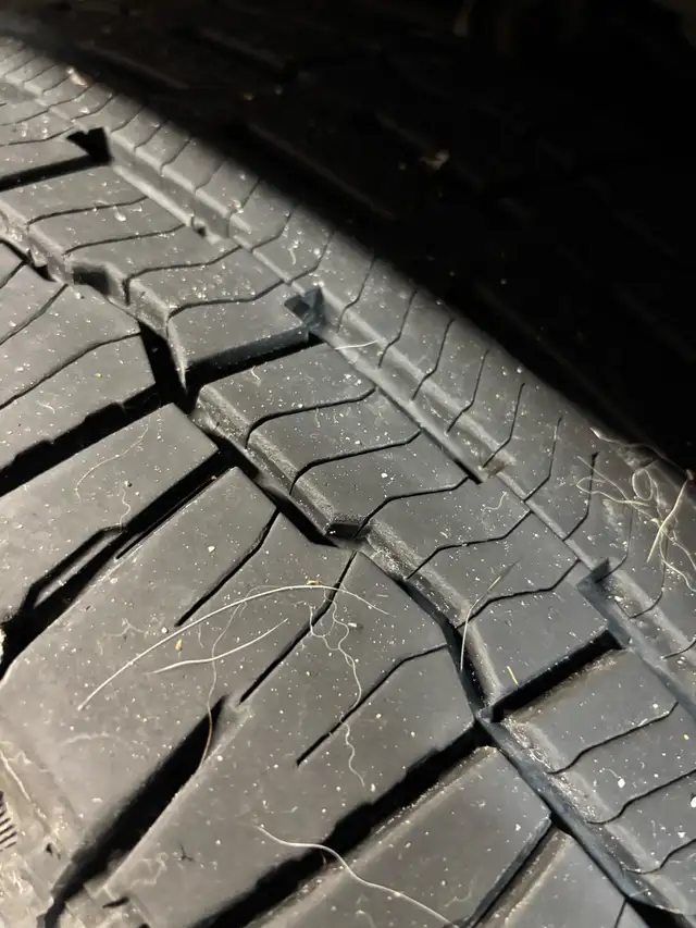 Michelin Defender Platinum LT 275 65 20 REDUCED! in Tires & Rims in Bedford - Image 6