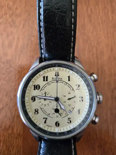 Montre pour hommes, View more