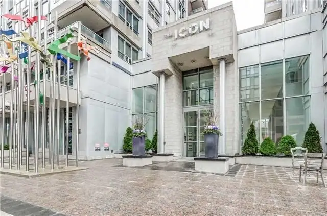 MAY 1st, King-John, by CN-Tower, Furnished Room/Den,Females only