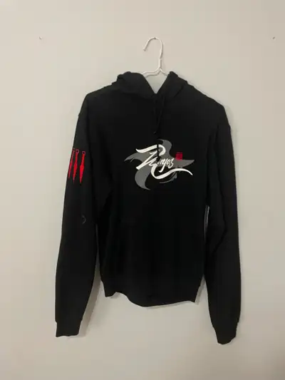 Official Kinjaz Hoodie, View more