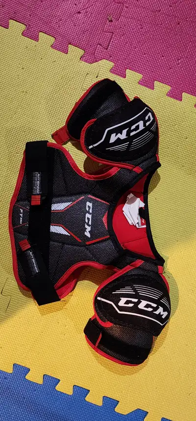 Youth Hockey Protective Set - Size S, View more