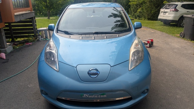 Leaf 2015