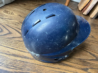 Rawlings Baseball Helmet 6 1/2 - 7 1/2 Etobicoke