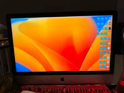 IMac Computer, View more