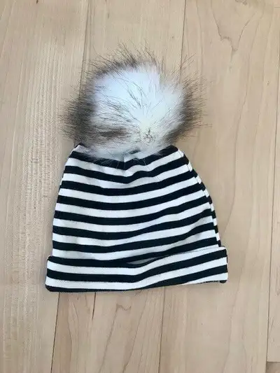 Tuque printemps / automne My Mila / Spring / fall hat/ beanie, View more