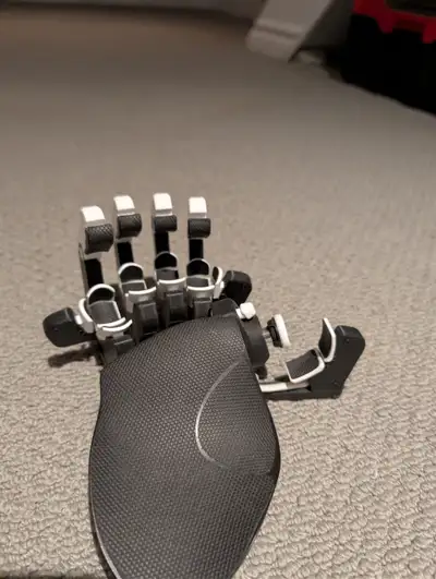 Azeron Cyborg 2, View more
