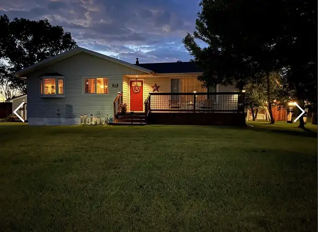 House for sale in Coronach, SK
