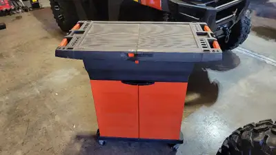 Garage Storage Cart, View more