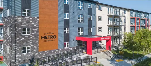 Beautiful 1 Bedroom, 1 Bathroom Condo Unit for Rent