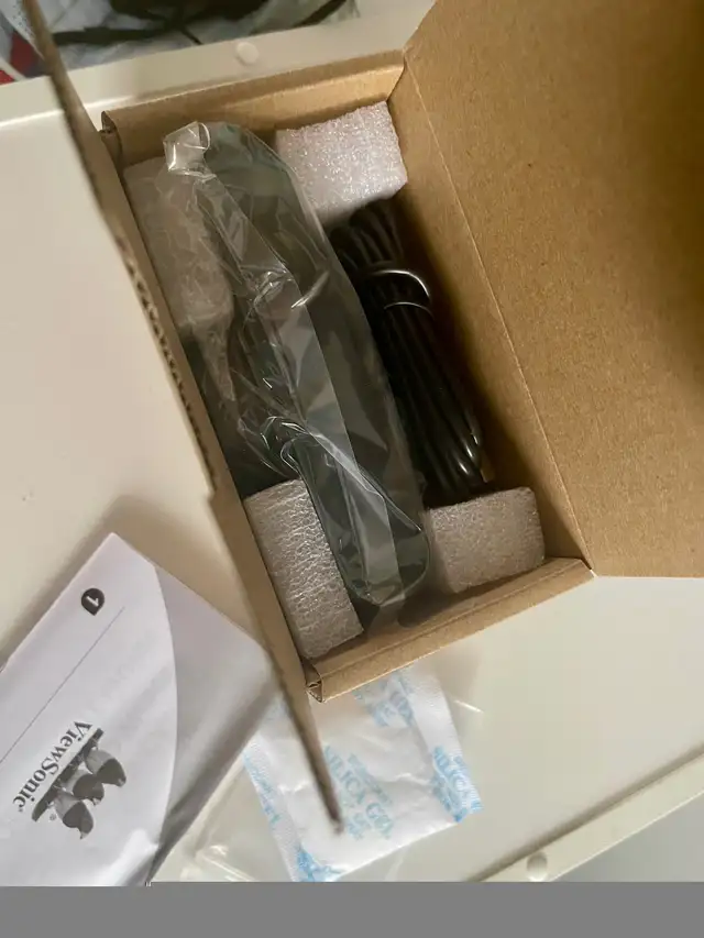 Full HD ViewSonic web camera 63981734228098121