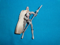Star Wars General Grievous's Bodyguard MagnaGuard ROTS Droid