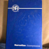 NARCOTICS ANONYMOUS 