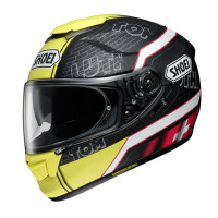 Shoei Motorcycle Helmet for Sale