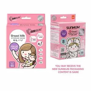 Sunmum breas tmilk storage bag, View more