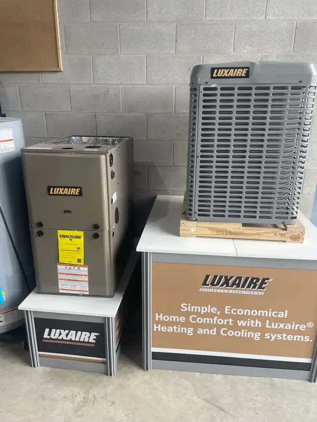 hvac repair air conditioning heating ice machines 