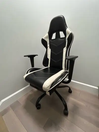 Gaiming chair, View more