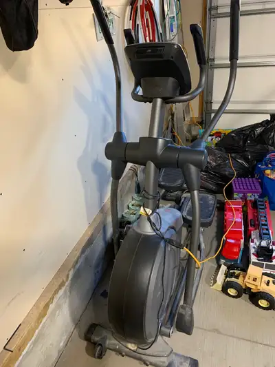 Elliptical for sale, View more