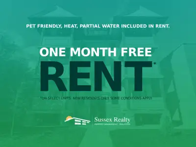 411 Stradbrook Ave - Fully Renovated 1/2/3BD Apartments for Rent