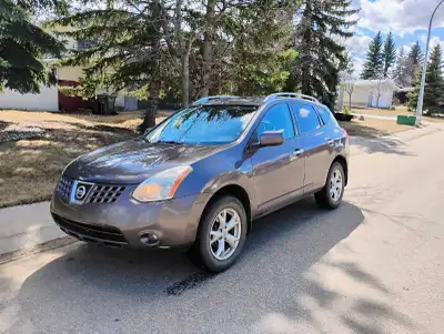 Non-smoking lady-driven vehicle. Great running powertrain; requires CV axle replacement driver's sid...