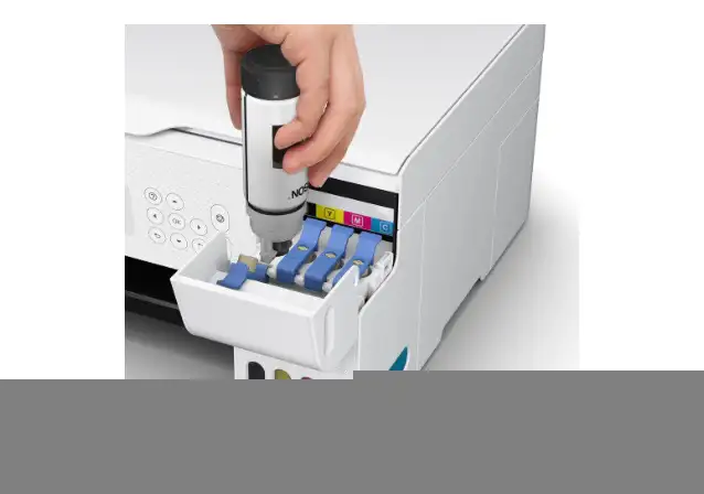 Epson eco tank 2800 in Printers, Scanners & Fax in Barrie - Image 6