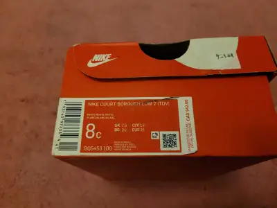 Nike Woodside 2High (td) Baby shoes, View more