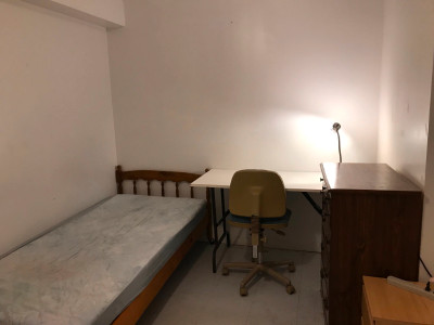 $699/m: Private Student Room for Rent