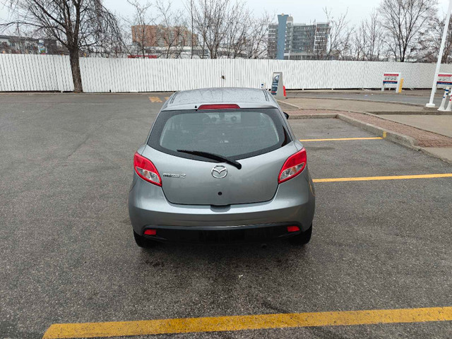 Mazda 2 2014 Sports in Cars & Trucks in City of Toronto - Image 2