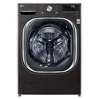 LG WM4500HBA Front Load Washer *OBO*