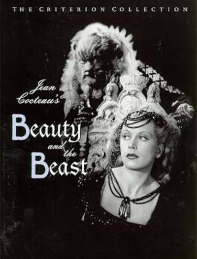 Beauty and the Beast Criterion DVD first edition - like new, View more