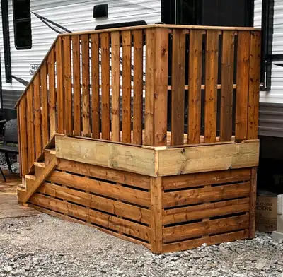 Reliable Repairs Carpentry service, View more
