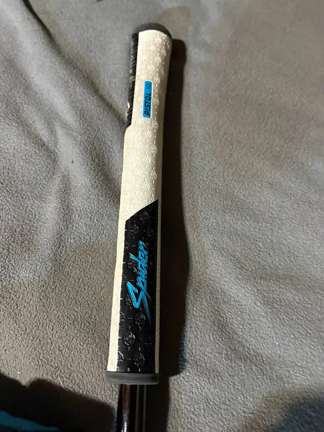 TaylorMade Spider ZT in Golf in Ottawa - Image 7