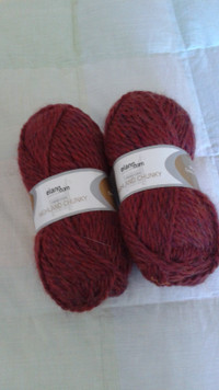 Peruvian Highland Wool