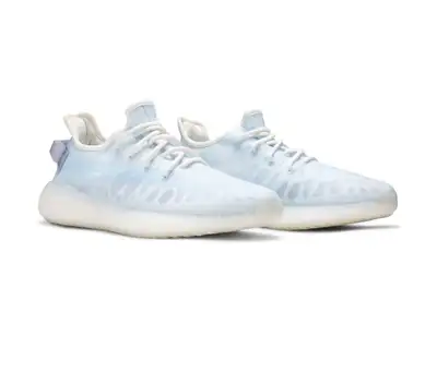Adidas Yeezy Boost 350 V2 ‘Mono Ice’, View more