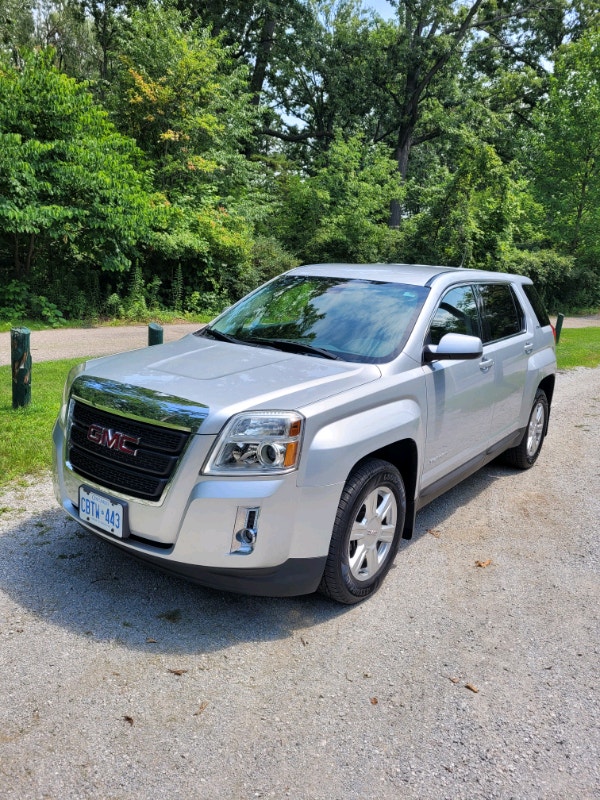 2014 GMC Terrain Cars & Trucks Sarnia Kijiji