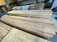 2×4 - 16ft Plywood 