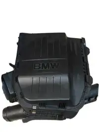 BMW 335 N54 Air Box