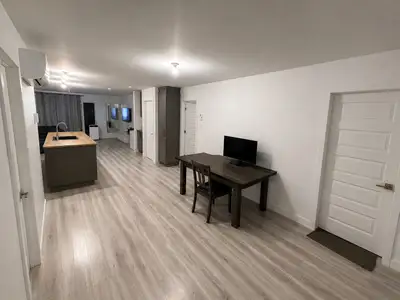Rue andante (Trois rivières) Je recherche un/des locataires sérieux et fiables pouvant emménager rap...