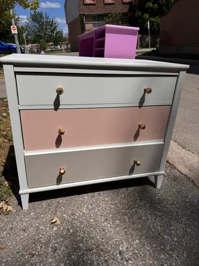 Wayfair Dresser, View more