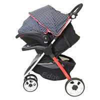 Looking for this stroller and car seat set 
