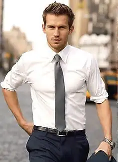 New Men's skinny dress ties for Sale $10, View more
