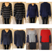 Designer Joie/J.McLaughin & Relaxed Fit Sweaters Bundle Sale