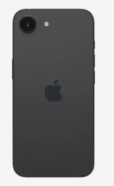 New iPhone 17e Great condition only used for 2 months don’t need it anymore