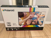 Polaroid 32" HD LED TV