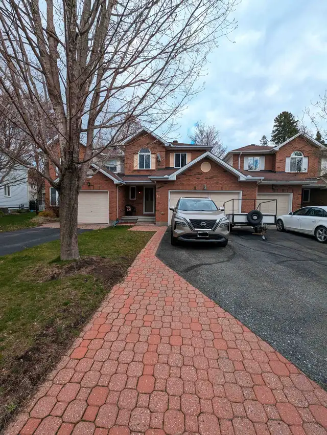 House for Rent in Long Term Rentals in Ottawa - Image 3