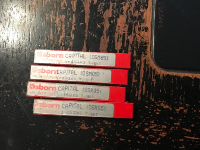 Tool bit in Power Tools in Delta/Surrey/Langley - Image 2