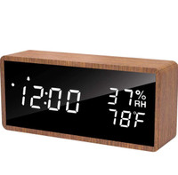 meross Réveil numérique/digital alarm clock