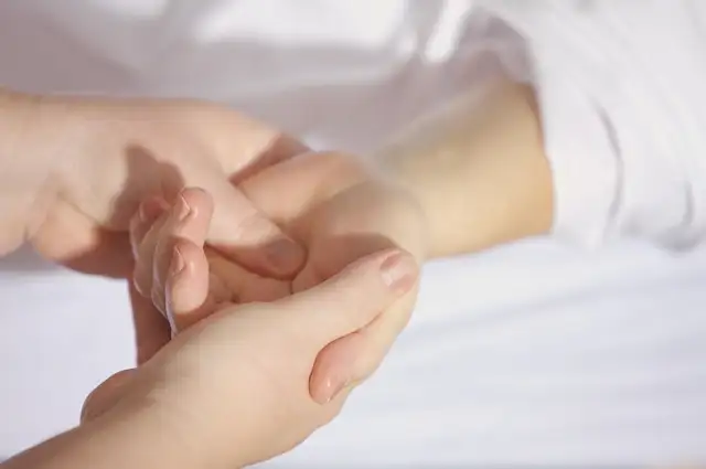 Relaxation/Swedish Massage