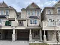 Townhouse for Rent in Pickering, ON.