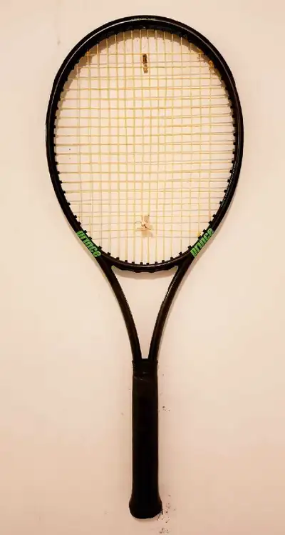 ●○●USED PRINCE RACKETS●○●, View more